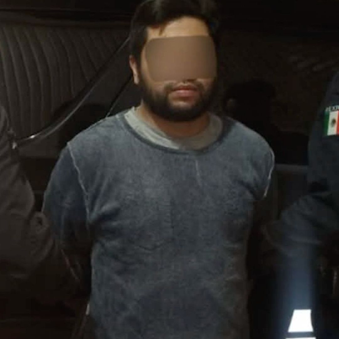 Detienen a Conductor Vinculado con Casos de Montachoques en Querétaro